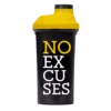 Shieldmixer - Shieldmixer No Excuses - 600 ml