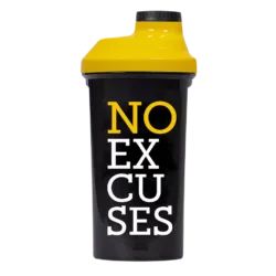 Shieldmixer - Shieldmixer No Excuses - 600 ml