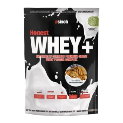 Sinob - Honest Whey - Franzbrötchen - 820 g