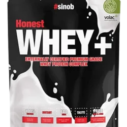 Sinob - Honest Whey - Pistazie - 820 g