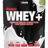 Sinob - Honest Whey - Schokolade Sahne - 820 g