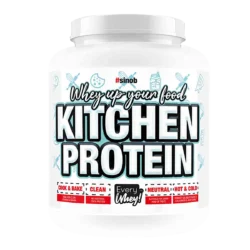 Sinob - Kitchen Protein - 450 g