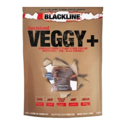 Sinob - Veggy + Veganes Protein - Vanille Himbeere - 900 g