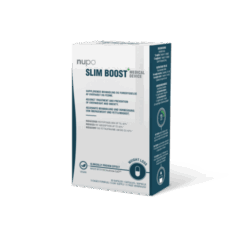 Slim Boost Fighter (30 Kapseln)