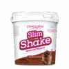 Slim Shake Mahlzeitersatz-Shake - 420g - Double Chocolate