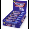 Snickers Low Sugar High Protein Bar - 12x57g - Milk Chocolate