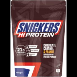 Snickers Protein Powder (455g)