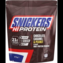Snickers Protein Powder (875g)