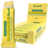Soft Protein Bar - 12x55g - Lemon Cheescake