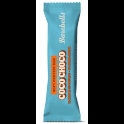 Soft Protein Bar - 55g - Coco Choco