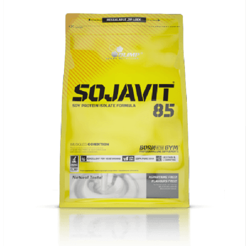 Sojavit 85 Neutral (700g)
