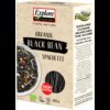 Spaghetti schwarze Bohnen bio (200g)