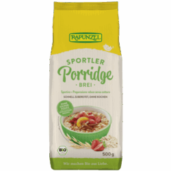 Sportler Brei bio (500g)