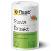 Stevia Extrakt Pulver (50g)