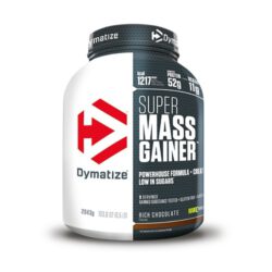 Super Mass Gainer - 2943g - Cookies & Cream