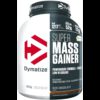 Super Mass Gainer - 2943g - Rich Chocolate