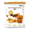 Supplify - High Protein Chips - BBQ Vegan - 50 g