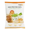 Supplify - High Protein Chips - Sour and Onion - 50 g