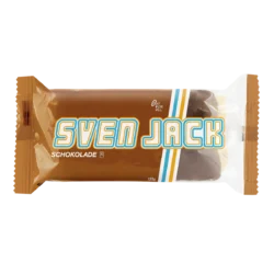 Sven Jack - Sven Jack Oat Bar - Zitrone - 125 g