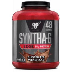Syntha-6 Edge - 1780g - Chocolate Milkshake