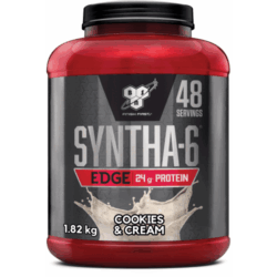 Syntha-6 Edge - 1780g - Cookie-Creme