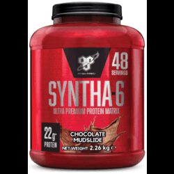Syntha-6 Original - 2260g - Chocolate Mudslide