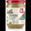 Tahin mit Salz bio (500g)