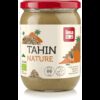 Tahin ohne Salz bio (500g)