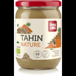 Tahin ohne Salz bio (500g)