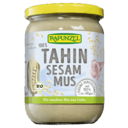 Tahin Sesammus bio (500g)