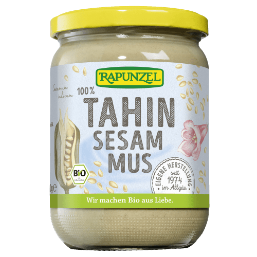 Tahin Sesammus bio (500g)