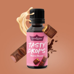 Tasty Drops - 30ml - Bueno Queen