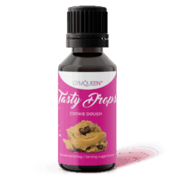 Tasty Drops - 30ml - Cookie Dough