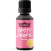 Tasty Drops - 30ml - Eierlikör