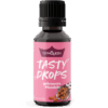 Tasty Drops - 30ml - Gebrannte Mandel