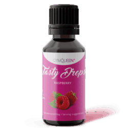 Tasty Drops - 30ml - Himbeere