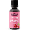 Tasty Drops - 30ml - Kirsche