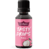 Tasty Drops - 30ml - Kokosnuss