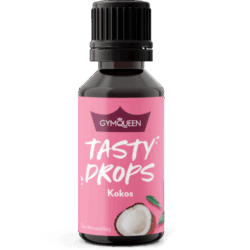 Tasty Drops - 30ml - Kokosnuss