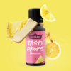 Tasty Drops - 30ml - Käsekuchen