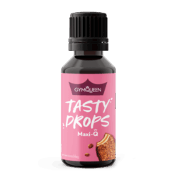 Tasty Drops - 30ml - Maxi Q