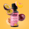 Tasty Drops - 30ml - Pfirsich-Maracuja
