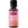 Tasty Drops - 30ml - Toffee