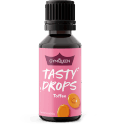 Tasty Drops - 30ml - Toffee