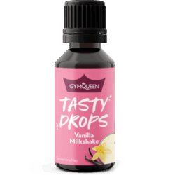 Tasty Drops - 30ml - Vanilla Milkshake