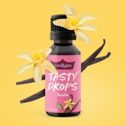 Tasty Drops - 30ml - Vanille