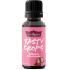 Tasty Drops - 30ml - Vollmilchschokolade
