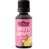 Tasty Drops - 30ml - Zitrone