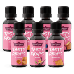 Tasty Drops 7er Pack
