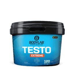 Testo Extreme (120 Kapseln)
